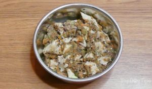 Homemade Dog Food for Hypothyroidism