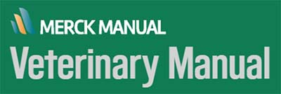 Merck Veterinary Manual