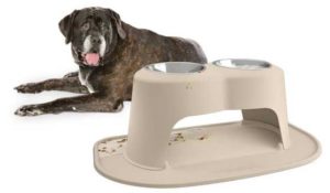 PetComfort High Feeding System