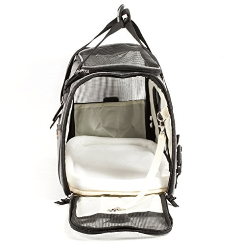 Pawfect Pets Travel Carrier