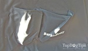 BarkinBuddy Dog Car Seat Cover Giveaway