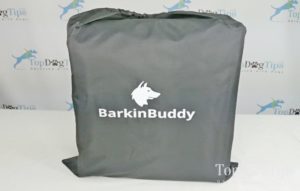 BarkinBuddy Dog Car Seat Cover Giveaway