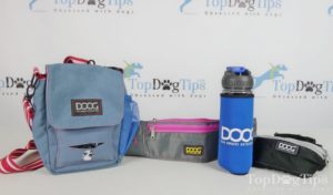 DOOG Dog Walking Supplies Giveaway