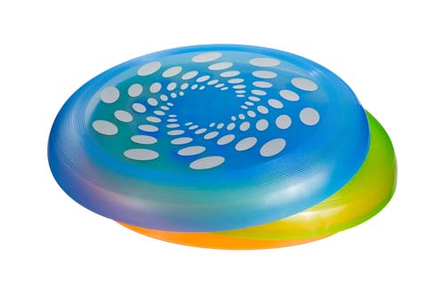 Dangerous Frisbees Toys for Dogs