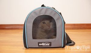 EliteField Soft Pet Carrier Review