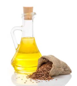 Flaxseed Oil for dogs