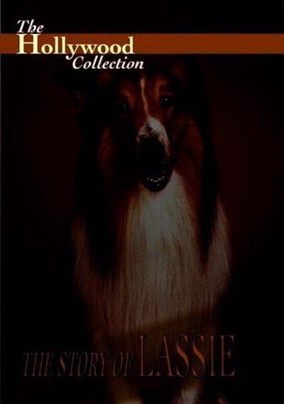 Hollywood Collection The Story of Lassie dog documentary