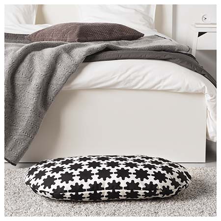 Lurvig Pet Bed Cushion Cover