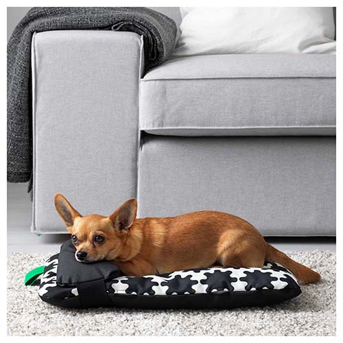 Lurvig Pet Pillow Cushion