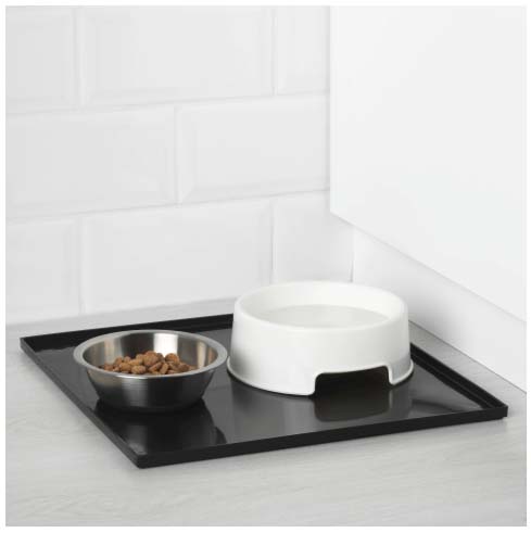 Lurvig Stainless Steel Pet Bowl