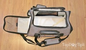 Pawfect Pets Travel Carrier Review