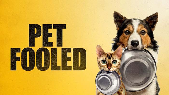 Pet Fooled dog documentary