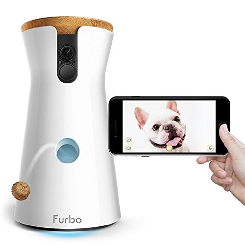 Furbo Dog Camera