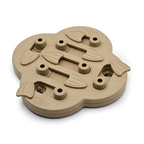 Nina Ottosson Outward Hound Dog Puzzle Toy