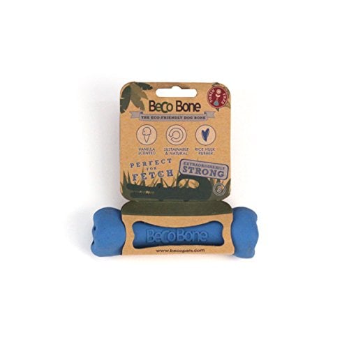 BecoBone Small Dog Toy