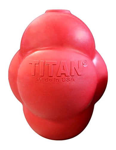 Titan Busy Bounce