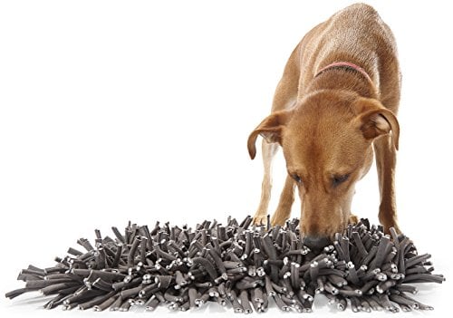 PAW5 Wooly Snuffle Mat