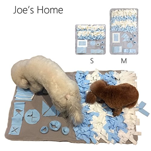 Joe’s Home Dog Snuffle Mat