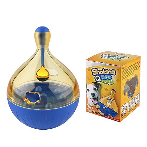 BSMTech Food Dispenser Treat Ball