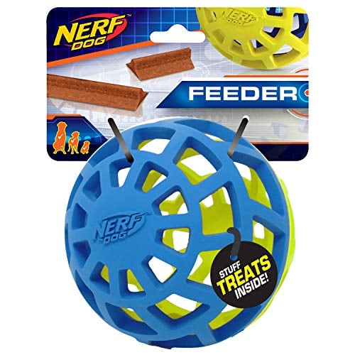 Nerf Dog 5-inch Exo Ball