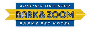 Bark and Zoom Pet Hotel Dog Boarding Austin TX