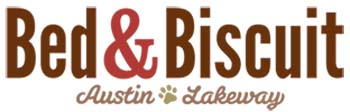 Bed and Biscuit Dog Boarding Austin TX