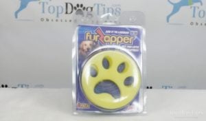 FurZapper Dog Hair Remover Review