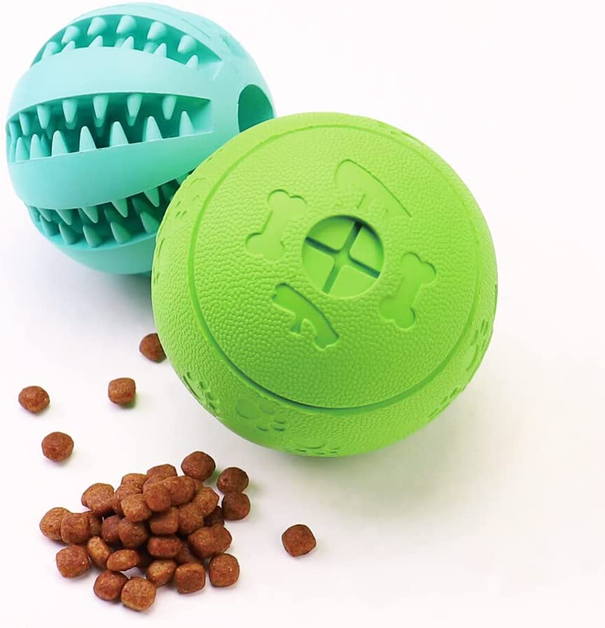 HIPPIH Interactive Dog Toys for Treat Dispensing