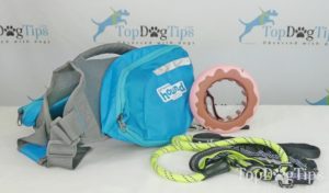 Hiking Supplies for Dogs Giveaway