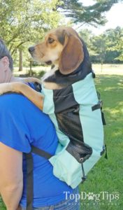 K9 Sport Sack