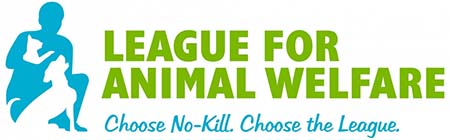 League for Animal Welfare - Best Animal Charities