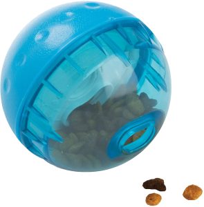 OurPets IQ Treat Ball