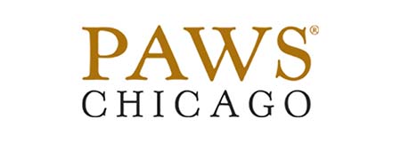 PAWS Chicago - Best Animal Charities of 2018