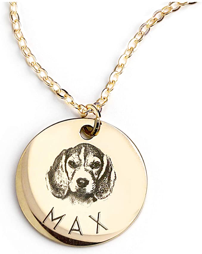 Pet Jewelry Dog Necklace