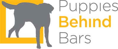 Puppies Behind Bars - Best Animal Charities