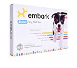 Embark Dog DNA Test Kit