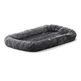 MidWest Deluxe Bolster Pet Bed