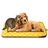 Fluffy Paws Indoor Pet Bed Warmer