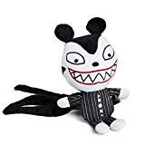 Disney Nightmare Before Christmas Scary Plush Dog Toy