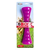 BIONIC Urban Stick Durable Chew Toy for Dogs