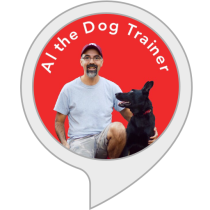 Al the Dog Trainer Alexa Skill