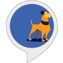 Basic Dog Training Commands Alexa Skill