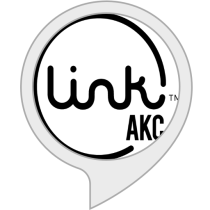 LINK AKC Alexa Skill