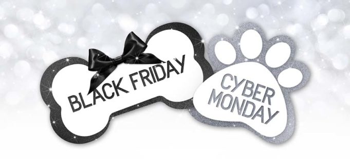 What Dog Products to Buy (and Skip) on Black Friday 2018