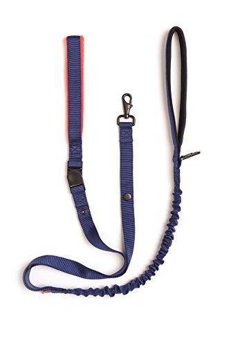 We For Dogs We Leash Two Handled 54 Inch Dog Leash