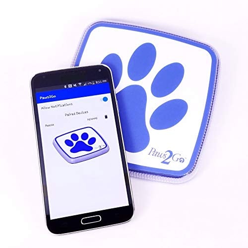 Paws2Go Dog Potty Training Assistant