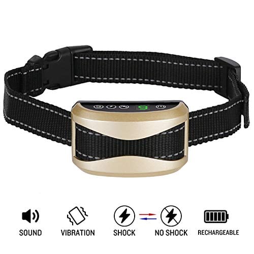 Casfuy Bark Collar