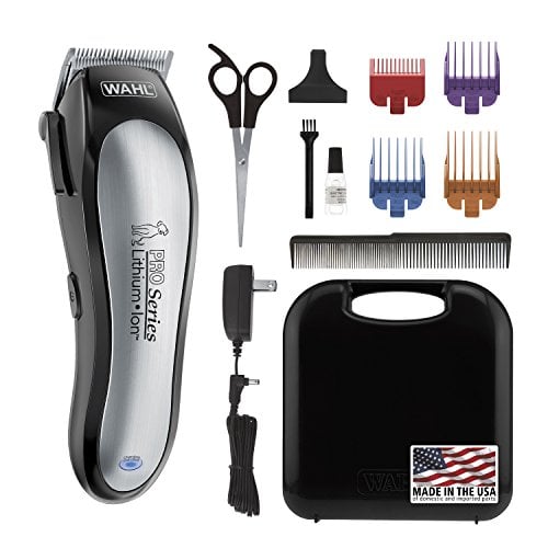 WAHL Pro-Series Clipper