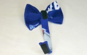 No-sew Dog Bow Tie DIY Guide