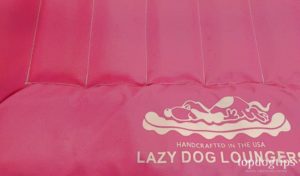 Lazy Dog Lounger Review